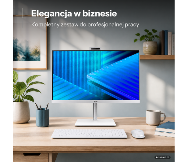 Acer Veriton 2000 AIO 27 Core 5-120U/16GB/512/Win11P - 1568804 - zdjęcie 8